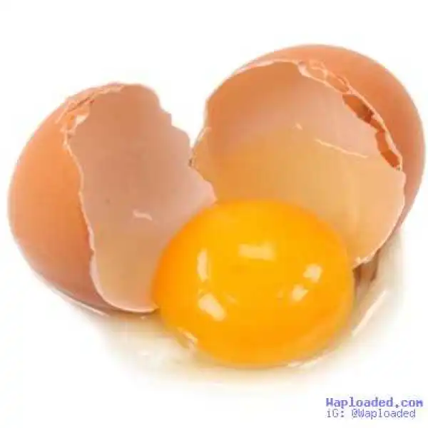 Expert Warns Nigerians Against Drinking Raw Eggs Due To Bird Flu Risks